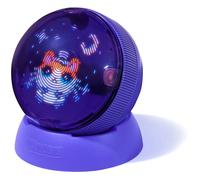 BITZEE BOULE HAMSTER Mon animal interactif