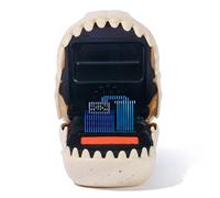 Spin Master BITZEE JURASSIC WORLD Mon animal interactif, Figurine