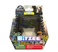 Spin Master Bitzee Jurassic World Mon Animal Interactif