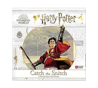 Spin Master Board Games: Harry Potter Catch The Snitch - Quiddich Game (6063731)