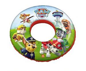 Spin Master Bouée de Piscine Pat' Patrouille 50 c