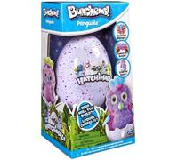 Pack de 2 figurines Bunchems Œuf Hatchimals Modèle aléatoire G