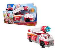 PAW Patrol CAMION DE POMPIERS DELUXE FIRE RESCUE La Pat' Patrouille