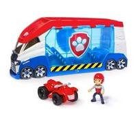 Spin Master Camion Pat' Patrouilleur 3.0 La Pat' Patrouille