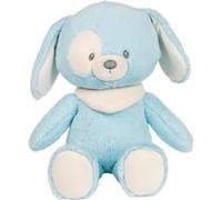 Spin Master Chien en peluche en 100 % matériau recyclé