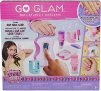 Spin Master CLM Go Glam Studio à ongles