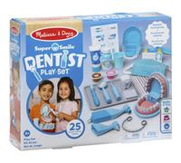 Spin Master COFFRET DENTISTE, Jeu de rôle