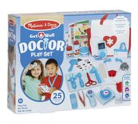 Spin Master COFFRET DOCTEUR, Jeu de rôle