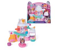 Spin Master Coffret Pâtisserie La Casa De Gabby