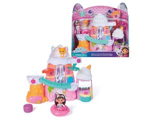 Spin Master Coffret Pâtisserie La Casa De Gabby