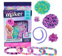 Création perle et bijou Cool Maker Coffret Recharges Atelier à Bracelets Heishi