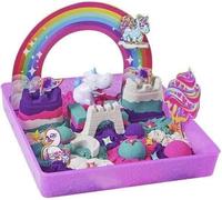 SPIN MASTER COFFRET ROYAUME DES LICORNES 907 G Kinetic Sand