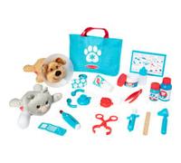 Spin Master COFFRET VÉTÉRINAIRE, Jeu de rôle
