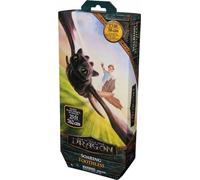 SPIN MASTER Comment dresser votre dragon - Krokmou volant 6072659