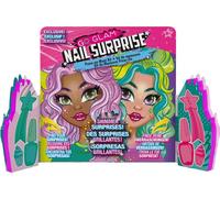 SPIN MASTER Cool Maker Go Glam Manicure Surprise, double set 6064744 Spin Master