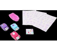 Spin Master Cool Maker Go Glam Shimmer Me Studio de tatouage