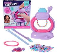 Spin Master Cool Maker Machine À Bracelets Heishi D'Amitié