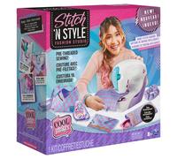 SPIN MASTER COOL MAKER - Stitch 'N Style Fashion Studio
