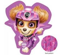 Spin Master - Coussin Stella En Forme De Patte De Chien - 41 X 34 Cm G