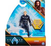 Spin Master DC Aquaman figurine Orm 10cm