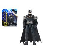 Spin Master DC Batman avec accessoires BATMAN 10cm