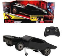 Spin Master - DC - Batman Movie - Batmobile Turbo Boost
