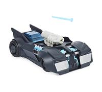 Spin Master DC Batman: Tech Defender Batmobile (6062755)