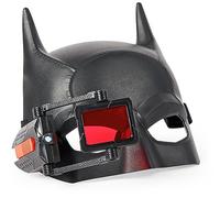 Spin Master DC Comics, Kit détective Batman interactif Jouet et Accessoires, Le Film Batman à Collectionner, Jouets pour Enfants pour garçons et Filles âgés de 4 Ans et Plus