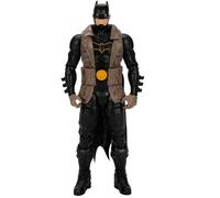 Spin Master Dc Comix Batman Avec Armure 30 Cm
