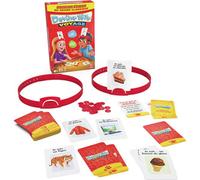 Jeu d'ambiance Devine Tête Voyage