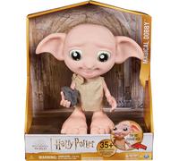 Spin Master Dobby Interactif Wizarding World
