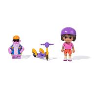 Spin Master Dora L´exploratrice Et Le Pack De Tico