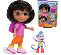 Spin Master Dora Set Dora Et Boots Meilleurs Amis