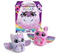 Spin Master EGG Big Egg - Secret Hatch Puffacorn