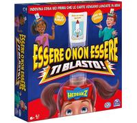 Spin Master Être Ou Ne Pas Être Ti Blasto