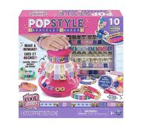 Spin Master Étude Sur Les Bracelets Popstyle 28.26x30.48x8.89 Cm