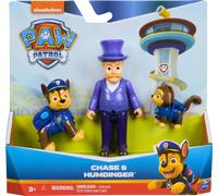 Spin Master FIGURE CHASE PATROL