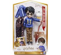 Spin Master FIGURE HARRY POTTER 20 CM DELUXE