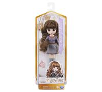 Spin Master FIGURES CLASSIQUES HARRY POTTER 20 CM - assortiment