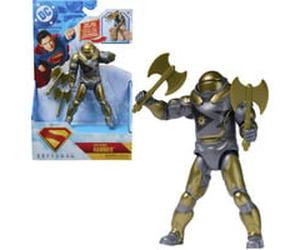 Spin Master FIGURINE 15 CM DELUXE HAMMER Superman Movie