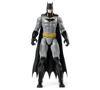 Spin Master Figurine 30 Cm - Batman Gris Rebirth Batman