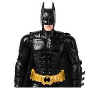 Figurine Batman The Dark Knight 30 cm Noir