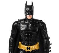 SPIN MASTER FIGURINE 30 CM - BATMAN THE DARK KNIGHT Batman