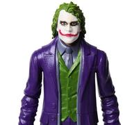 SPIN MASTER FIGURINE 30 CM - JOKER THE DARK KNIGHT Batman