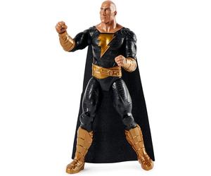 Spin Master Figurine articulée Black Adam 30 cm DC Comics