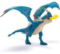 SPIN MASTER FIGURINE DRAGON A FONCTIONS 25 CM TEMPETE Dragons Movie