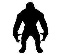 Spin Master Figurine DrgVkngRmblehornNStoick S1V1