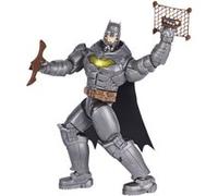 Spin Master Figurine interactive Batman - Battle Strike Batman G