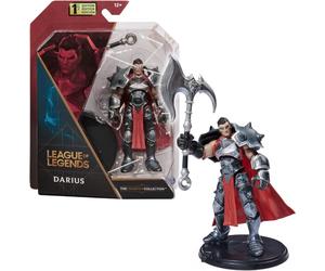 Spin Master Figurine League of Legends 10 cm - Darius
