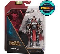 Spin Master Figurine League of Legends The Champion Collection Darius 10 cm